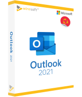 Microsoft Outlook 2021 Microsoft Outlook 2021