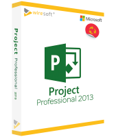 Microsoft Project 2013 Professional  Microsoft Project 2013 Professional