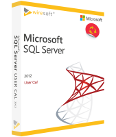 MICROSOFT SQL SERVER 2012 LIETOTĀJA CAL MICROSOFT SQL SERVER 2012 LIETOTĀJA CAL