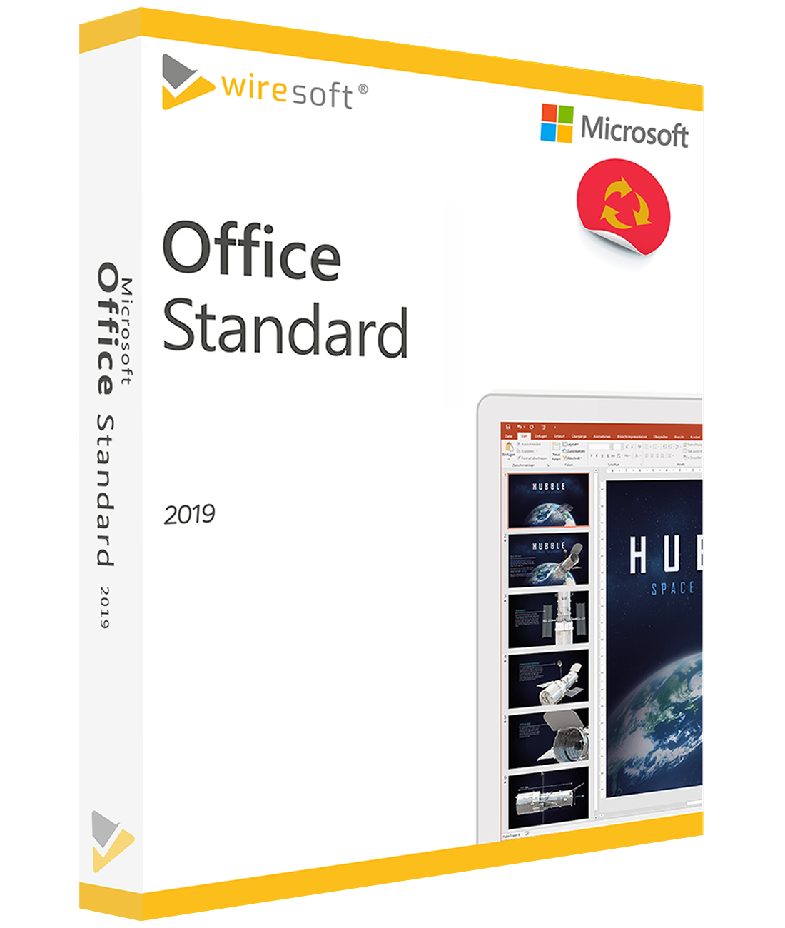 Office 2019 Microsoft Office priekš Windows Office | Programmatūras ...