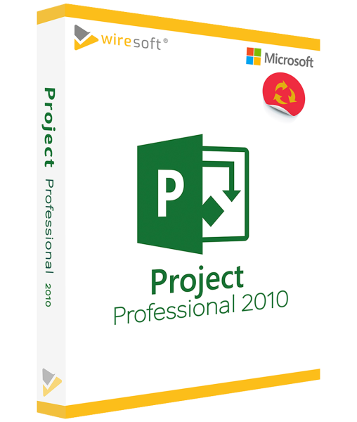 MICROSOFT PROJECT 2010 PROFESSIONAL